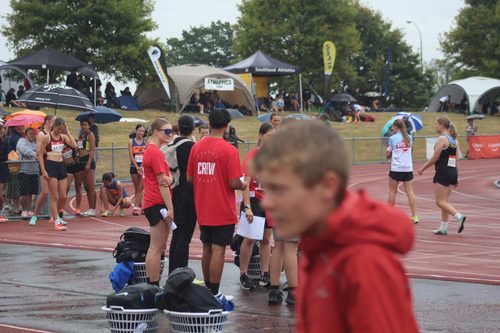 2026 Colgate Games Day 1 photo